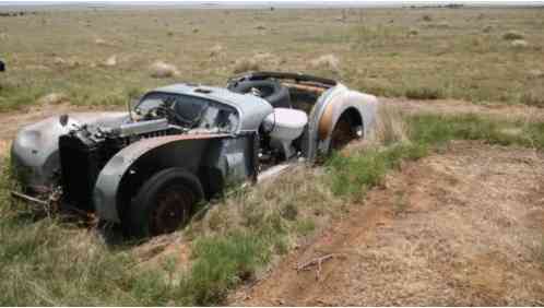 1959 Triumph TR3