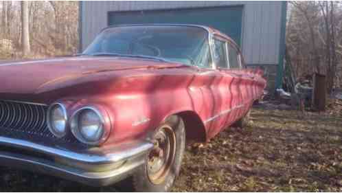 Buick LeSabre (1960)