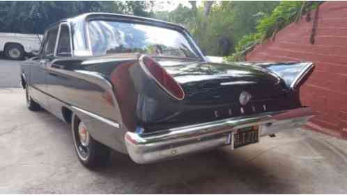 Edsel Comet 2 Door (1960)