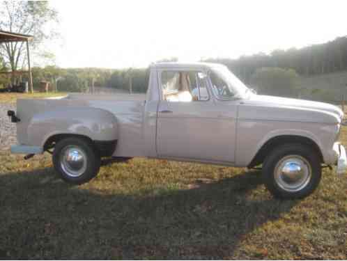 Studebaker (1960)