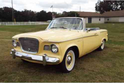 Studebaker Lark (1960)