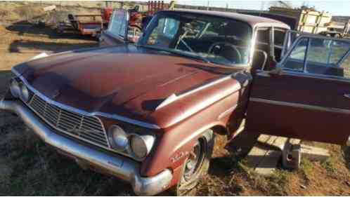 1961 AMC Other Custom Series