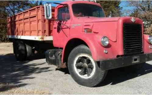 1961 International Harvester Other