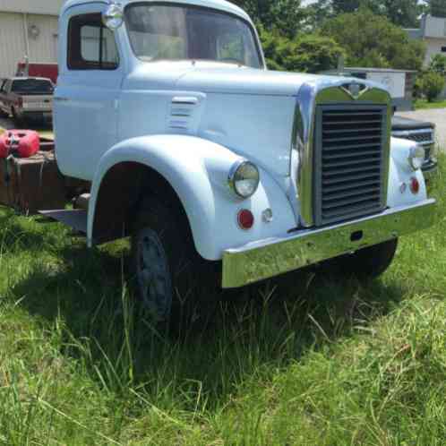 International Harvester Other Truck (1961)