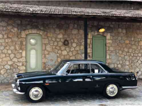 1961 Lancia Other