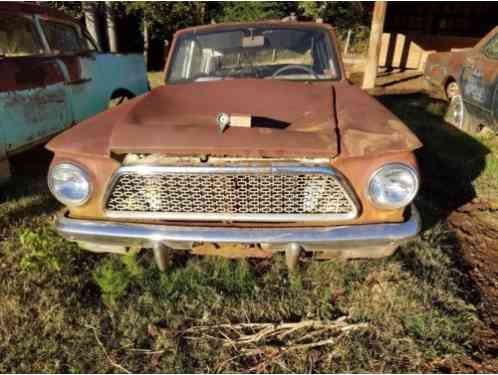 Nash Rambler (1961)