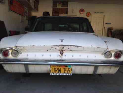 1961 Oldsmobile Other Deluxe