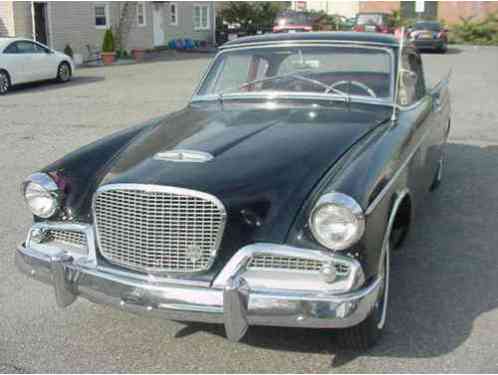 Studebaker (1961)