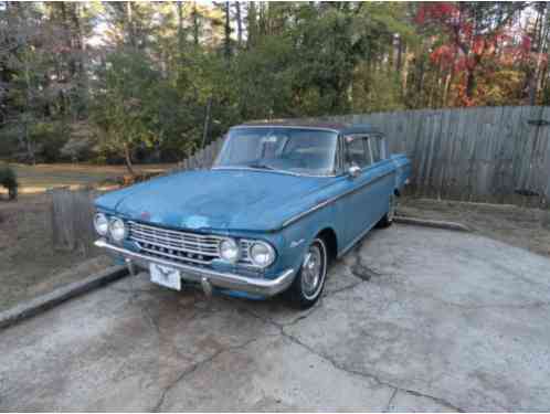 1962 AMC Other