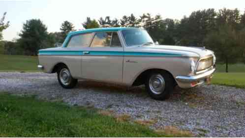 1962 AMC Other Custom