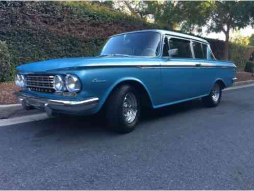 AMC Other Custom Rambler (1962)