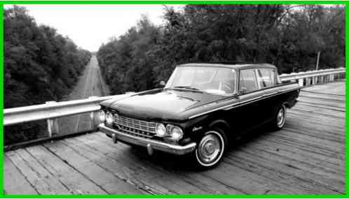 1962 AMC Other