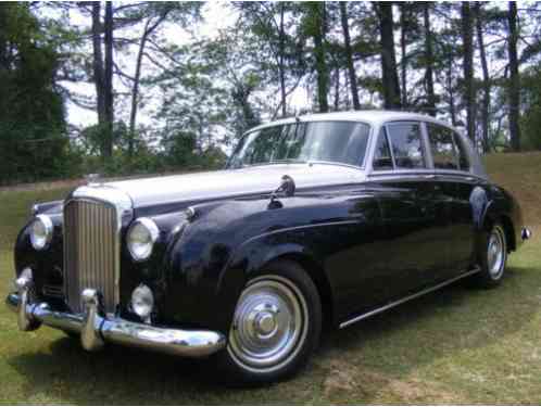 Bentley Other (1962)