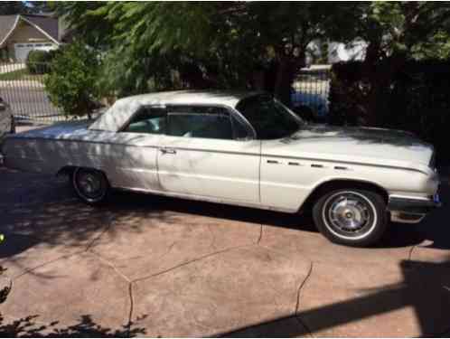 Buick Electra 225 (1962)