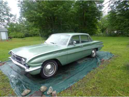 Buick Skylark (1962)