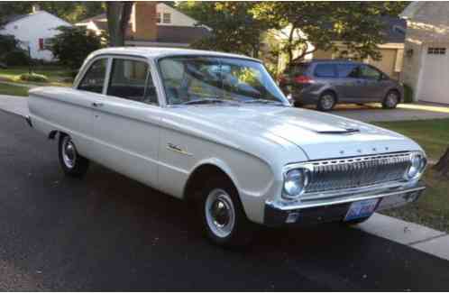 Ford Falcon (1962)