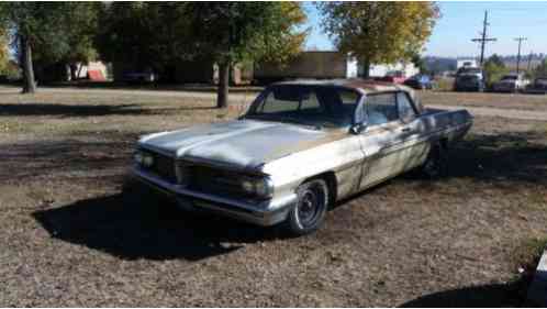 Pontiac Catalina (1962)