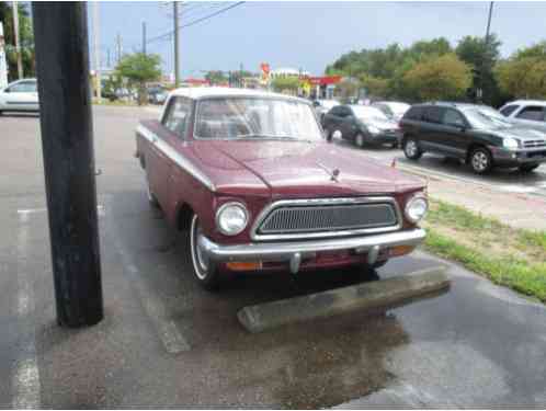 1963 AMC Other