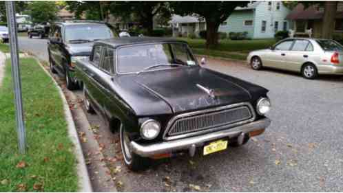 1963 AMC Other 4 door