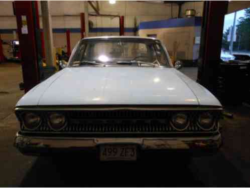 1963 AMC Other 770