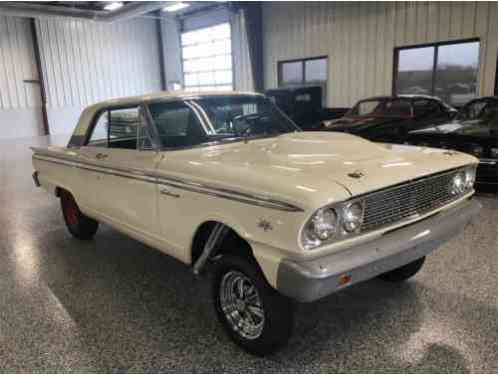 Ford Fairlane Fairlane 500 (1963)