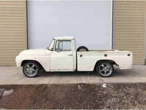 1963 International Harvester Other