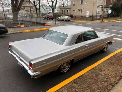 Oldsmobile Cutlass all original (1963)