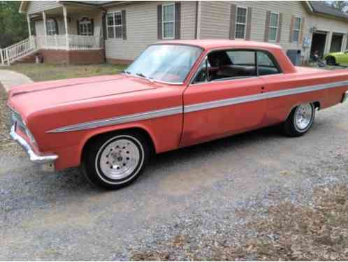 1963 Oldsmobile Other jetfire