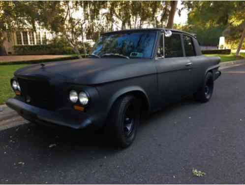 Studebaker Lark Lark Hot Rod (1963)