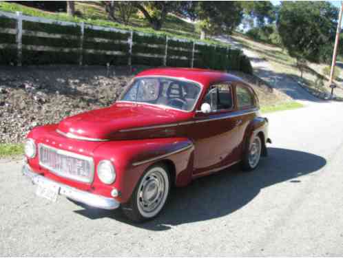 1963 Volvo Other Original