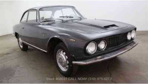 1964 Alfa Romeo Other Sprint