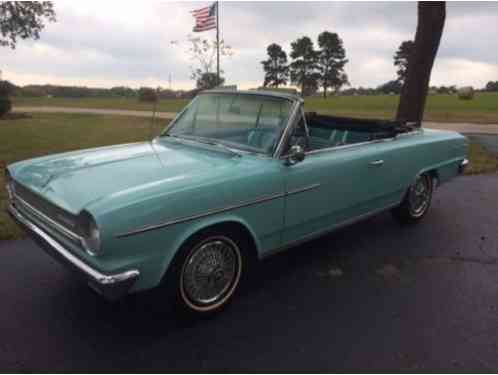 1964 AMC Other Rambler