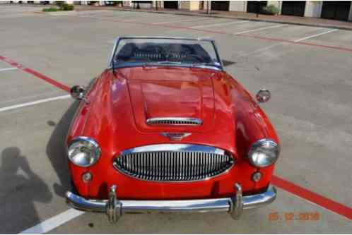 Austin Healey Other (1964)