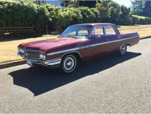 Buick LeSabre (1964)