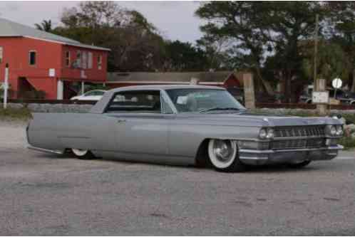 Cadillac DeVille (1964)