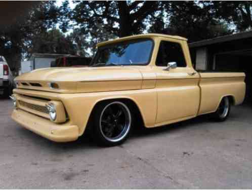 1964 Chevrolet C-10