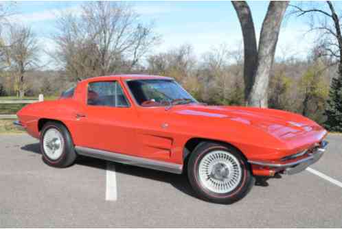 Chevrolet Corvette Corvette (1964)