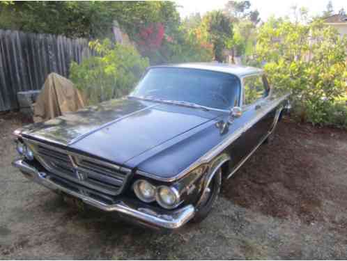 1964 Chrysler 300 Series 300