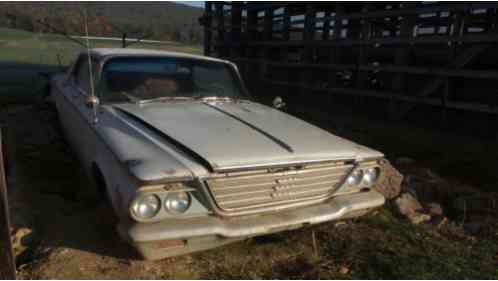 1964 Chrysler Newport