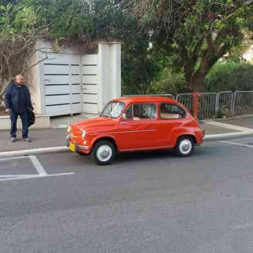 Fiat Other rebuilt (1964)