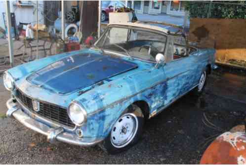 1964 Fiat Other some