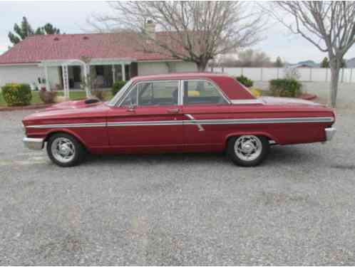 Ford Fairlane FAIRLANE (1964)