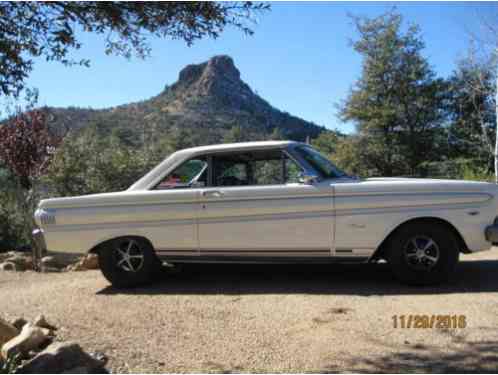 1964 Ford Falcon Sprint