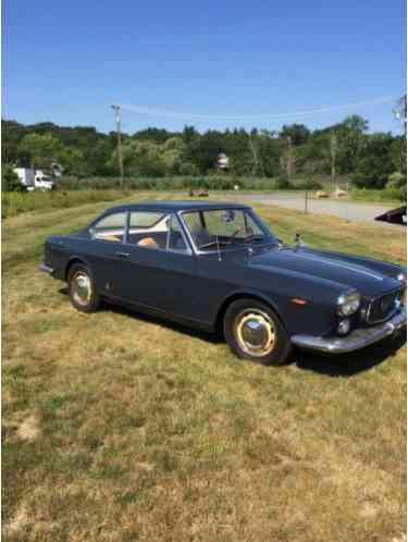 1964 Lancia Other