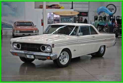 Mercury Comet (1964)