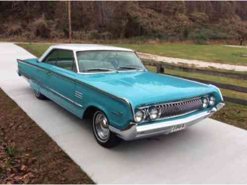 Mercury Marauder (1964)