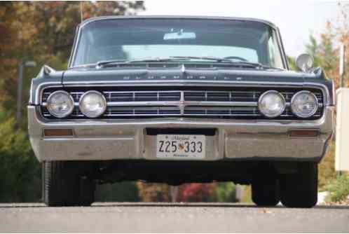 1964 Oldsmobile Other Custom