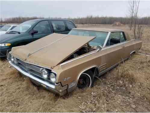 1964 Oldsmobile Starfire --