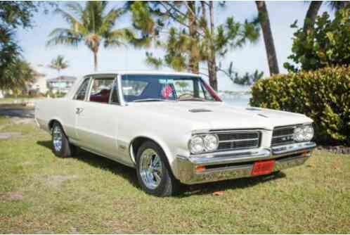 Pontiac GTO (1964)