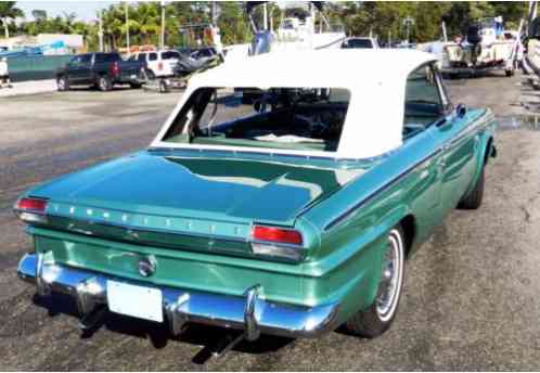 1964 Studebaker Daytona